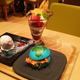 Illustration for article titled Is This Blue Burger Amazing? Or Disgusting?